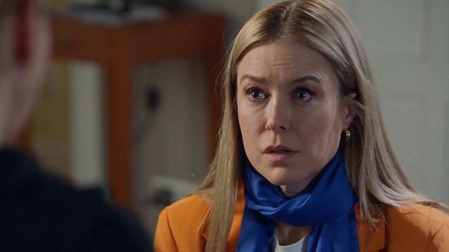 bild aus der news GZSZ-Vorschau: Jessica will wieder mit Philip zusammenkommen