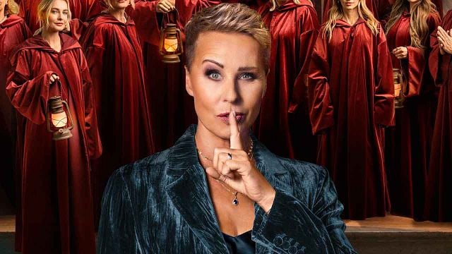 bild aus der news Zwei Wochen vor TV-Ausstrahlung: Ab heute könnt ihr die vierte Staffel "Die Verräter" schauen
