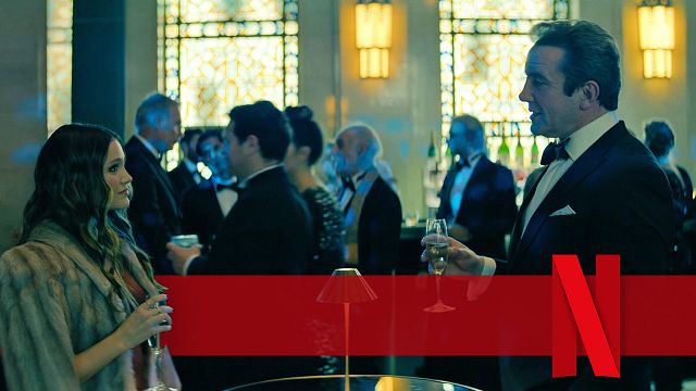 bild aus der news Neuer Netflix-Hit stürmt direkt am ersten Tag in 46 (!) Ländern auf Platz 1 der weltweiten Streaming-Charts