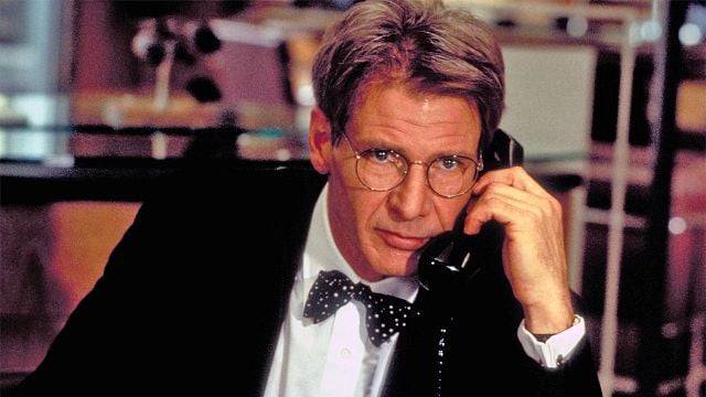 bild aus der news "Wir haben lange genug gelebt, um es zu bereuen": Harrison Ford bedauert seit 31 Jahren, dass er in diesem Flop mitgespielt hat