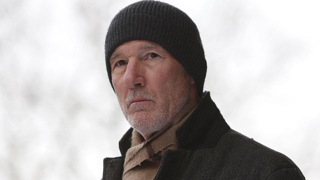 bild aus der news "Ich bin vor ihm auf die Knie gefallen und habe ihn angefleht": Richard Gere möchte seit 30 Jahren mit diesem Regisseur zusammenarbeiten