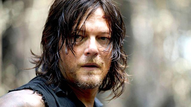 bild aus der news So missachtete "The Walking Dead" den einzigen Wunsch von Norman Reedus – nach 11 Jahren: "Ich wusste nicht, wie ich reagieren sollte"
