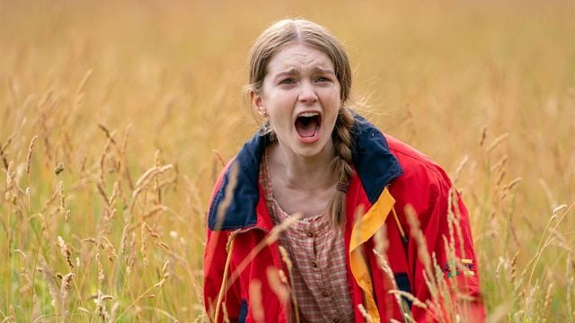 Für Fans von "Stranger Things" und Stephen King: Deutscher Trailer zum Mystery-Thriller "Spirit In The Blood"