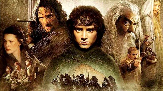 bild aus der news Peter Jackson kündigt neuen "Der Herr der Ringe"-Film an – er setzt "Die Rückkehr des Königs" fort und könnte uns Tom Bombadil zeigen!