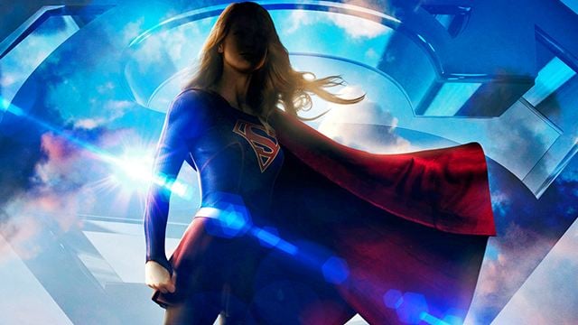"Game Of Thrones"-, DC- & Netflix-Stars im Rennen um begehrte Superhelden-Rolle: Wer wird das neue "Supergirl"?