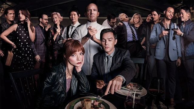 Für alle, die nach "The Menu" Nachschlag brauchen: Dieser Kult-Klassiker ist mindestens genauso köstlich – und feiert diese Woche Heimkino-Comeback