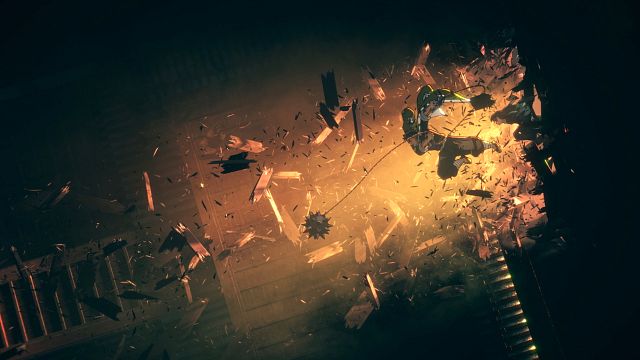bild aus der news Gewinnt jetzt Tickets für das Demon Slayer: Infinity Castle - Special Screening am 10. September in Berlin
