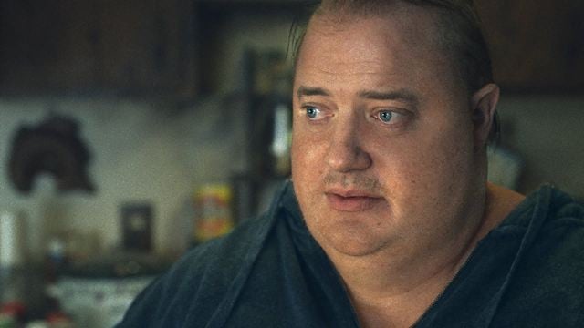 Nach "Oppenheimer" kommt "Pressure": Oscar-Preisträger Brendan Fraser wird zu einer der wichtigsten Figuren des Zweiten Weltkriegs