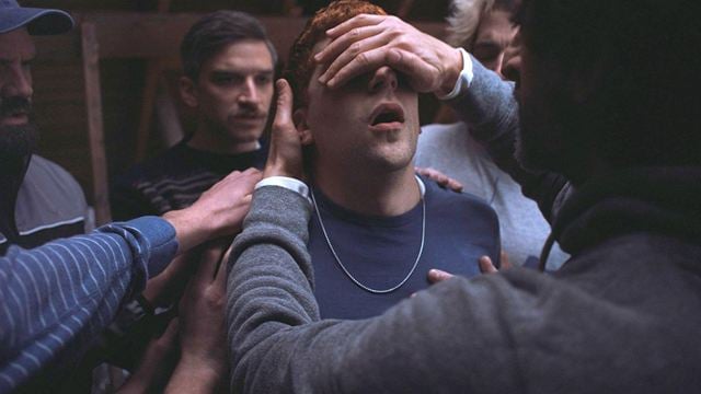 "Fight Club" 2.0: Im Trailer zu "Manodrome" schließt sich Jesse Eisenberg einem brutalen Männerkult an