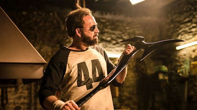 bild aus der news Macher eines der besten Horrorfilme der letzten Jahre plant einen Vampir-Thriller mit Staraufgebot – doch es gibt einen Haken!