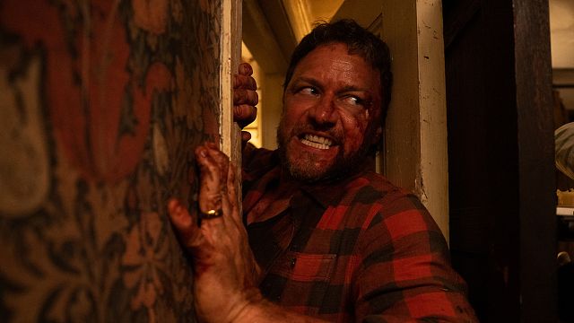 bild aus der news Neu im Streaming-Abo: "Speak No Evil"