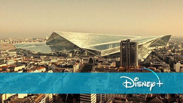 bild aus der news Sci-Fi-Horror aus Deutschland – mit Vampiren! Mit dieser Serie sagt Disney+ dem Netflix-Hit "Dark" heute den Kampf an