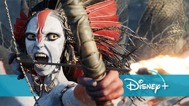 bild aus der news "Avatar 3" verschenkt eine Riesen-Chance, die so offensichtlich war: Diese Action hätte nicht nur mich begeistert
