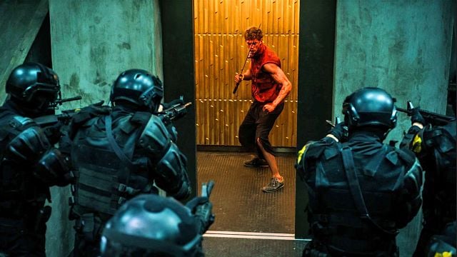 bild aus der news "Deadpool" trifft "John Wick" & "The Raid": Diesen FSK-18-Action-Kracher könnt ihr jetzt in gleich zwei Streaming-Abos schauen