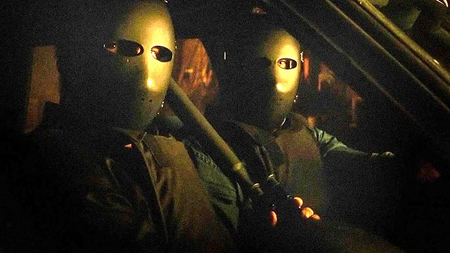 bild aus der news 8 (!) Jahre nach seinem letzten Film: Einer der besten Genre-Filmemacher unserer Zeit dreht endlich seinen nächsten Thriller