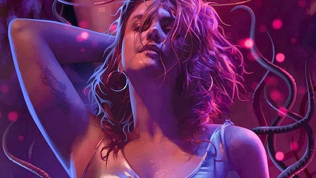 bild aus der news "Die Apokalypse kommt und wir sitzen in einem Pornoladen fest!" Trailer zum abgefahrenen Weltuntergangs-Horror "Revealer"