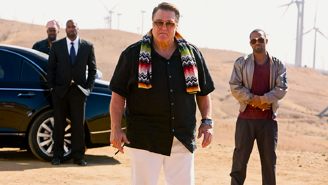 bild aus der news Heute läuft ein Trilogie-Finale im TV, von dem sich selbst einer der Stars wünscht, dass es nie gedreht worden wäre!