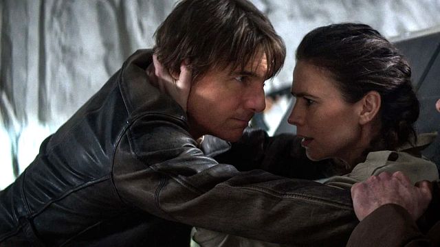bild aus der news So haben George Lucas und Steven Spielberg "Mission: Impossible" im Kino gerettet!