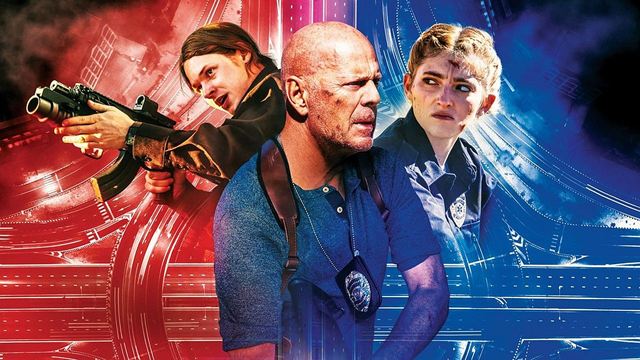 Finale für eine Action-Trilogie und eine Weltstar-Karriere: Bruce Willis im Trailer zu "Detective Knight 3: Independence"