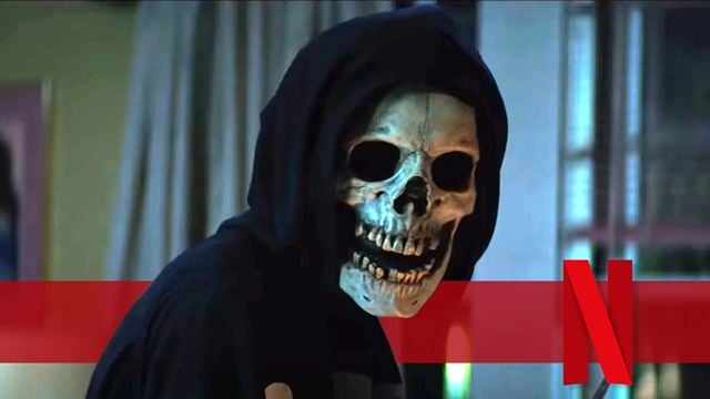 Für Fans von "Scream" & "Freitag, der 13.": Eine der besten & blutigsten Horror-Reihen auf Netflix soll endlich fortgesetzt werden!