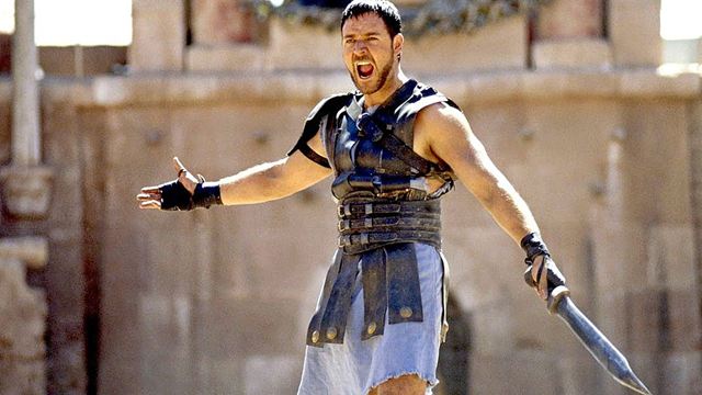 Cast für Ridley Scotts "Gladiator 2" wächst: Denzel Washington und ein oscarnominierter Marvel-Star als Bösewicht
