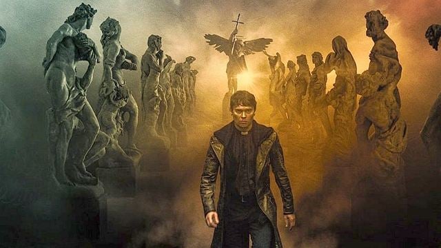 "Da Vinci Code" trifft "Das Omen": Trailer zum Fantasy- & Action-Horror "Devil Conspiracy"