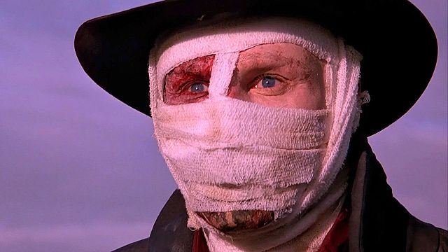 bild aus der news Nach 36 (!) Jahren: Superhelden-Horror vom "Evil Dead"-Macher soll fortgesetzt werden – das Kult-Original stand lange auf dem Index