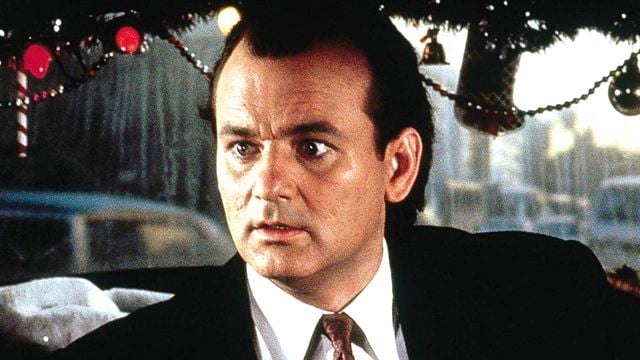 Bill Murray landete aus Versehen in einem der schlechtesten Filme der letzten 20 Jahre – und bereut seine Rolle bis heute!