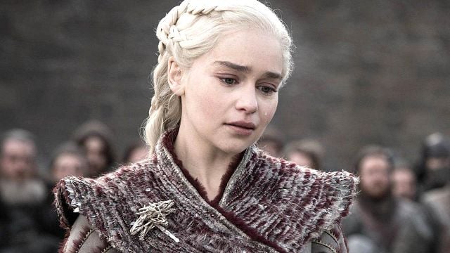 bild aus der news "Ich hasse es": Diese oscarnominierte Schauspielerin rechnet hart mit "Game Of Thrones" ab