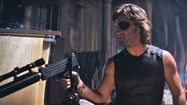 bild aus der news Einer der besten Science-Fiction-Filme aller Zeiten wird fortgesetzt: "Die Klapperschlange 3" kommt wirklich – 41 Jahre (!) nach dem Original