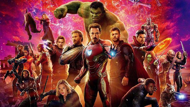 bild aus der news Mega-Cast für "Avengers 5": Über 30 weitere Marvel-Stars sollen auch mitmischen - wir kennen nun 60 (!) Namen
