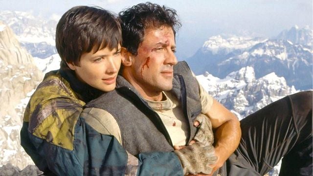 bild aus der news Eine der teuersten Szenen der Filmgeschichte: Vor 33 Jahren zahlte Sylvester Stallone eine Million Dollar aus eigener Tasche, um sie zu realisieren