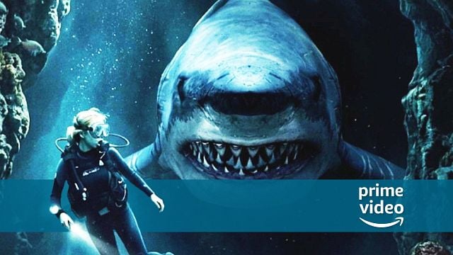 bild aus der news Blutiger Haihorror im Urlaubsparadies: Deutscher Trailer zum Survival-Thriller "The Devil’s Mouth" auf Amazon Prime Video
