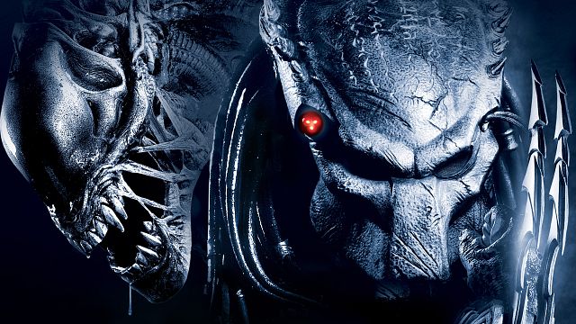 bild aus der news Neuer "Alien Vs. Predator"-Film rückt immer näher: So geht es mit den Science-Fiction-Kult-Monstern im Kino weiter
