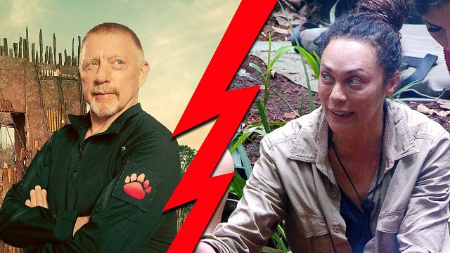 bild aus der news Von Boris Becker im Stich gelassen: Dschungelcamp-Star Lilly Becker erhebt schwere Vorwürfe gegen ihren Ex