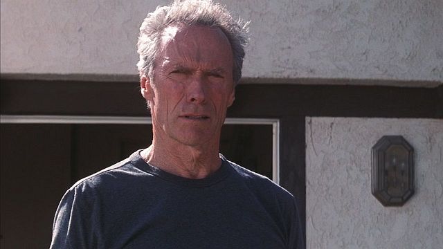 bild aus der news Neu im Streaming-Abo: In diesem Science-Fiction-Abenteuer zeigt Clint Eastwood dem Nachwuchs wie's gemacht wird