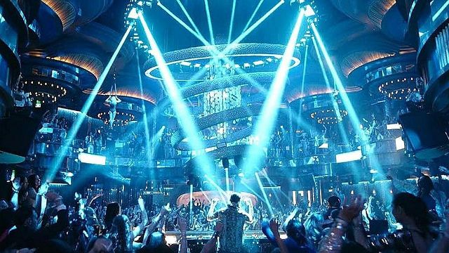 bild aus der news DER Hochgeschwindigkeits-Blockbuster 2025 erhält eine Fortsetzung - er konnte 632 Millionen Dollar an den Kinokassen einspielen