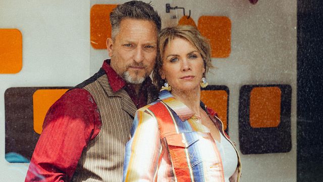 bild aus der news GZSZ-Vorschau heute: Yvonne und Michi landen in der Kiste