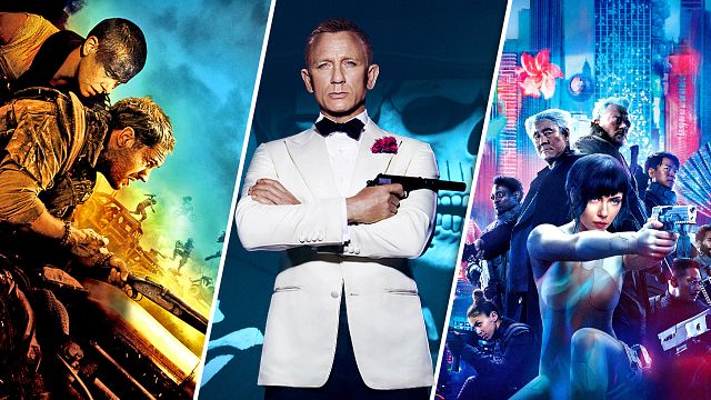 bild aus der news Nur noch heute: Mit diesem Angebot übertrumpft Amazon sogar den Prime Day – 4K-Blu-rays zum Tiefpreis!