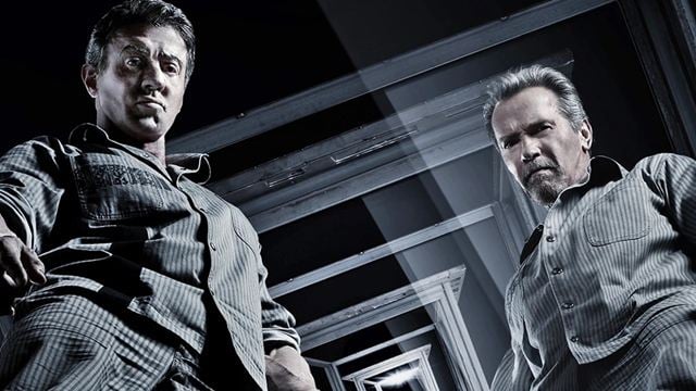 Heute im TV: Auf diesen Action-Kracher mussten Fans von Arnold Schwarzenegger & Sylvester Stallone 30 Jahre warten!