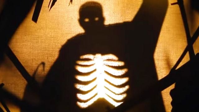Nach 20 Jahren: Kult Horror Kehrt Zurück   Diese Serie Schockiert Die Fans! - u33e3j3