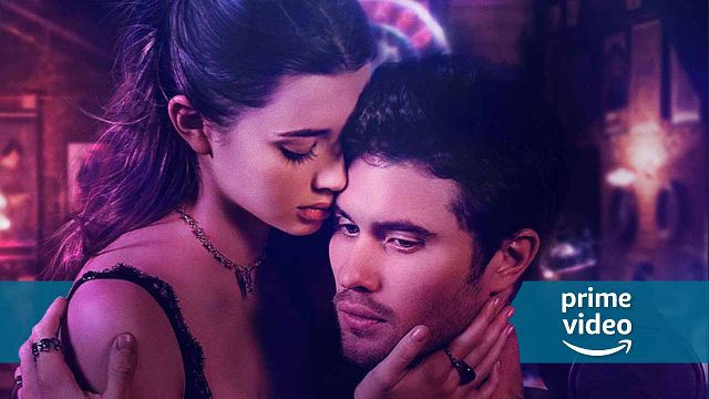 bild aus der news Neu bei Amazon Prime Video: Nach "Culpa Mia" und der "After"-Reihe kommt die nächste Bad-Boy-Romanze