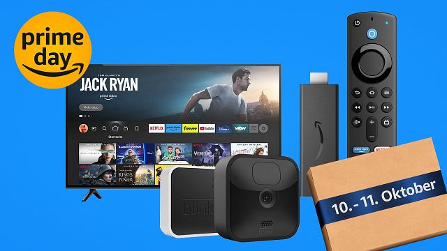bild aus der news Es ist so weit: Diese Angebote zum Amazon Prime Day 2023 dürft ihr euch nicht entgehen lassen!