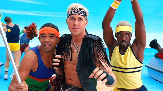 bild aus der news Darauf haben alle "Barbie"-Fans gehofft: Ryan Goslings Kino-Ohrwurm des Sommers wird jetzt sogar noch (!) besser