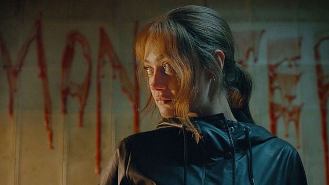 bild aus der news "Fallout"-Star Ella Purnell als Serienkillerin: Trailer zu Season 2 von "Sweetpea"