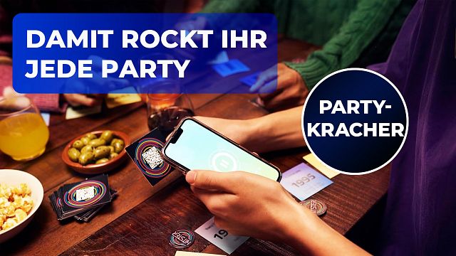 bild aus der news Wenn das nicht der wahre Silvester-Kracher ist: Holt euch das Highlight für den Jahreswechsel jetzt mit über 40 Prozent Rabatt
