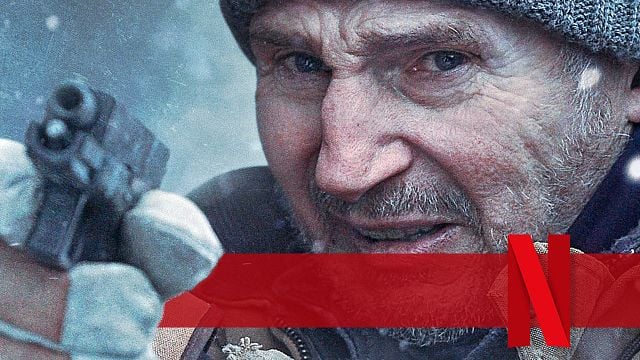 Neu auf Netflix: In diesem Action-Thriller macht Liam Neeson, was er am besten kann!