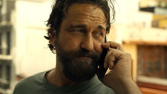 Einer der besten Actionfilme mit Gerard Butler wird nach 6 Jahren fortgesetzt: Der erste Trailer zu "Criminal Squad 2" ist da!