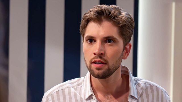 bild aus der news "Sturm der Liebe"-Vorschau heute: Henry steht vor einer schweren Entscheidung
