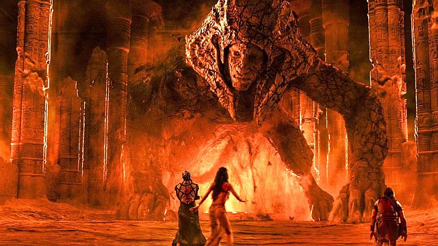 bild aus der news Neu im Streaming-Abo: Dieses 140 Mio. Dollar teure Fantasy-Spektakel zählt zu den größten Flops von Gerard Butler